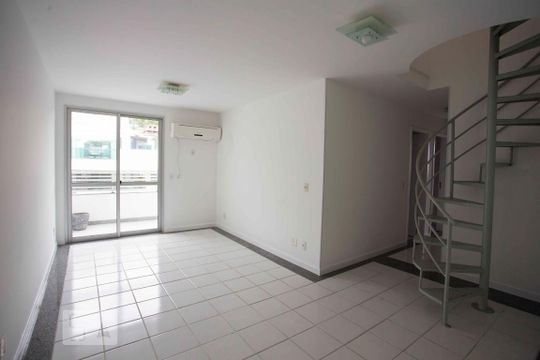 Apartamento à venda com 3 quartos, 172m² em Vital Brasil, Niterói