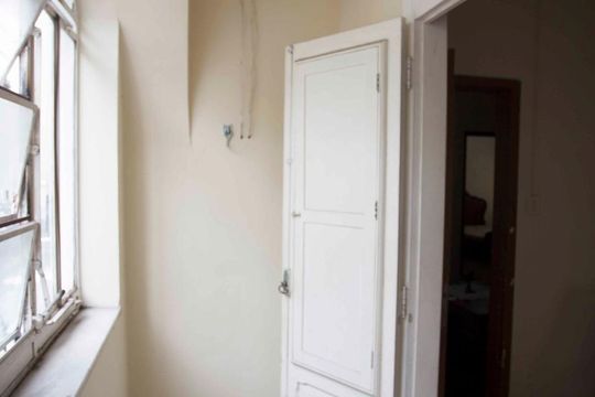 varanda 1 de casa à venda com 7 quartos, 420m² em Centro, Niterói