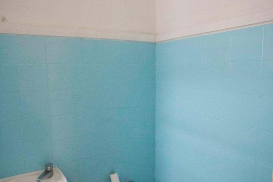 banheiro de casa à venda com 7 quartos, 420m² em Centro, Niterói