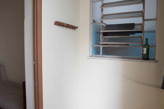varanda 2 de casa à venda com 7 quartos, 420m² em Centro, Niterói
