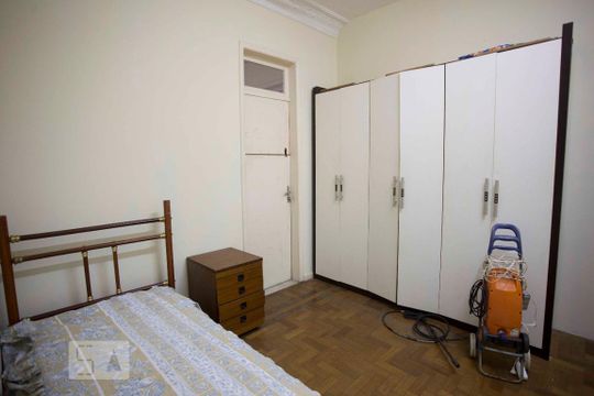 quarto 5 de casa à venda com 7 quartos, 420m² em Centro, Niterói