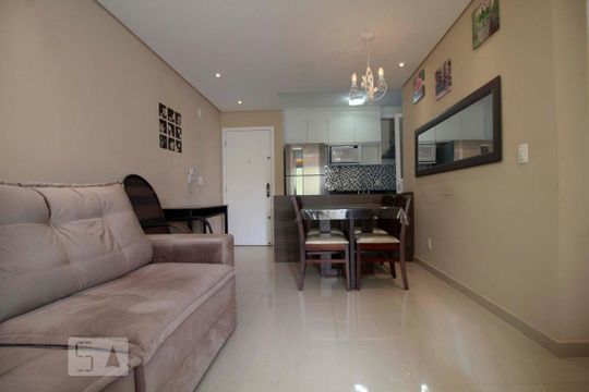 Apartamento para alugar com 3 quartos, 67m² em Vila Andrade, São Paulo