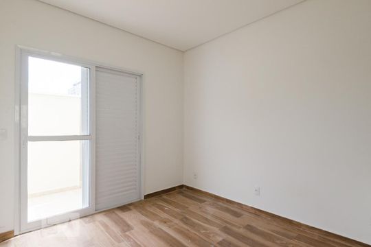 Quarto de kitnet/studio para alugar com 1 quarto, 33m² em Cerâmica, São Caetano do Sul