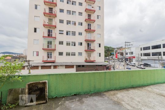 Vista do quarto 1 de apartamento à venda com 2 quartos, 70m² em Jardim Toscana, Guarulhos