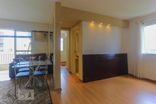Apartamento para alugar com 2 quartos, 52m² em Sumarezinho, São Paulo