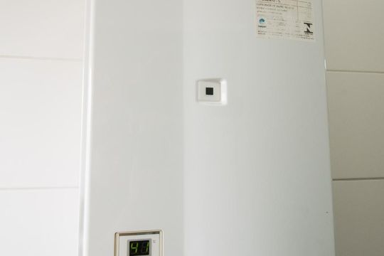 Chuveiros a Gás de apartamento à venda com 4 quartos, 130m² em Ipiranga, São Paulo