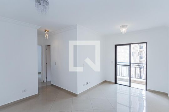 Apartamento para alugar com 2 quartos, 60m² em Vila Primavera, São Paulo