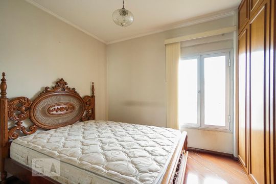 quarto 1 de apartamento à venda com 2 quartos, 72m² em Parque da Mooca, São Paulo