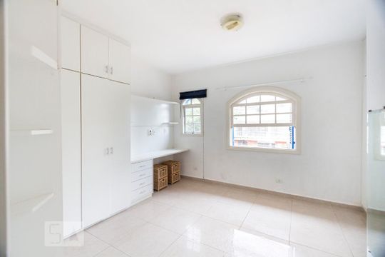 Quarto 1 de casa à venda com 2 quartos, 96m² em Jardim Brasil, São Paulo