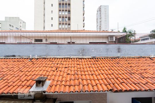 Vista Quarto 2 - Suíte de casa à venda com 2 quartos, 96m² em Jardim Brasil, São Paulo