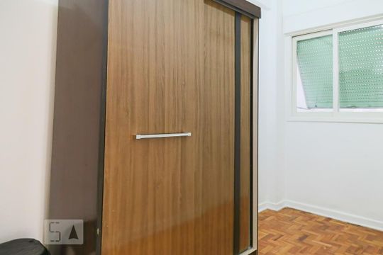 Escritório de apartamento à venda com 3 quartos, 70m² em Bela Vista, São Paulo