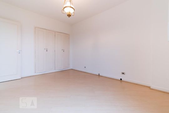 Quarto 2 de apartamento à venda com 2 quartos, 80m² em Vila Romana, São Paulo