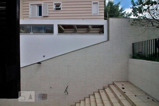 Vista do quarto 1 de casa à venda com 4 quartos, 450m² em Vila Suzana, São Paulo