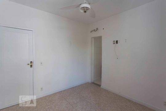 suíte 1 de apartamento à venda com 3 quartos, 100m² em Ingá, Niterói