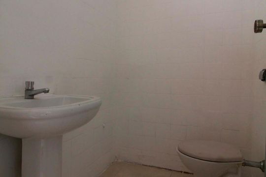 Banheiro de casa para alugar com 5 quartos, 300m² em Vila Tramontano, São Paulo