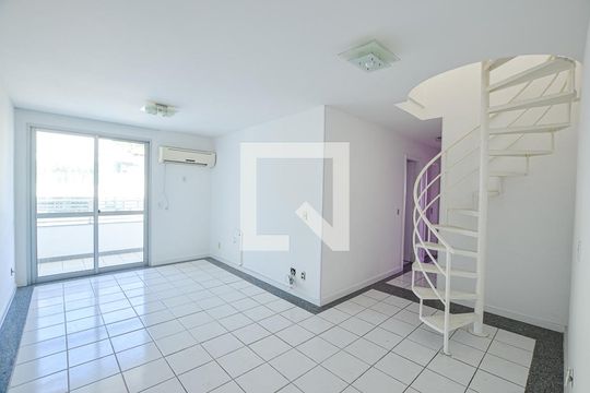 Apartamento à venda com 3 quartos, 172m² em Vital Brasil, Niterói