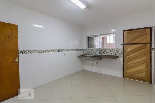 Cozinha de casa à venda com 3 quartos, 115m² em Jardim Rosa de Franca, Guarulhos