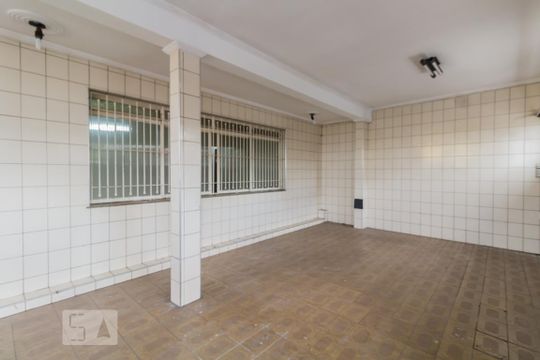 Garagem de casa à venda com 3 quartos, 115m² em Jardim Rosa de Franca, Guarulhos