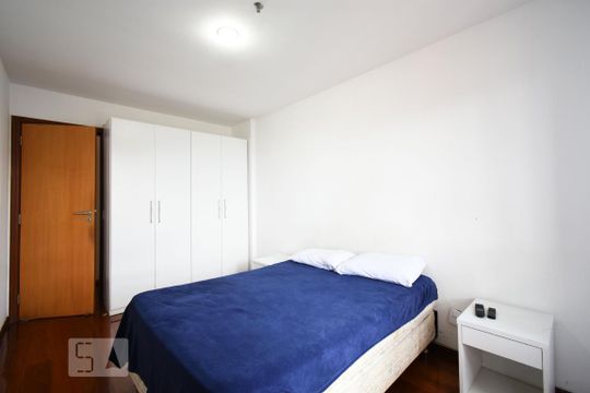 Quarto de apartamento à venda com 1 quarto, 40m² em Boa Viagem , Niterói