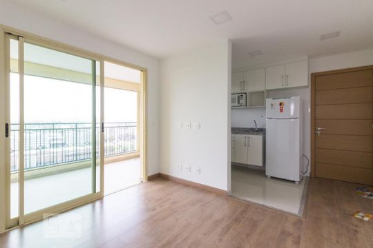 Apartamento para alugar com 1 quarto, 47m² em Santana, São Paulo