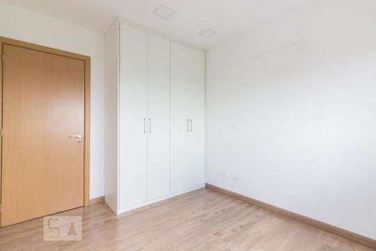 Quarto de apartamento para alugar com 1 quarto, 47m² em Santana, São Paulo