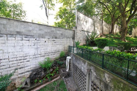 Vista do quarto 1 de apartamento à venda com 2 quartos, 50m² em Butantã, São Paulo