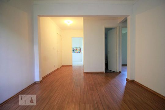 Apartamento à venda com 2 quartos, 50m² em Butantã, São Paulo