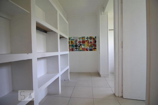Cozinha de apartamento à venda com 2 quartos, 50m² em Butantã, São Paulo