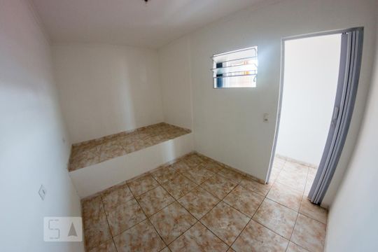 Apartamento para alugar com 2 quartos, 55m² em Vila Nivi, São Paulo
