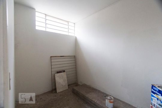 Quarto de serviço de casa para alugar com 3 quartos, 150m² em Parque Jabaquara, São Paulo