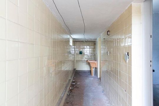 Área de serviço de casa para alugar com 3 quartos, 150m² em Parque Jabaquara, São Paulo