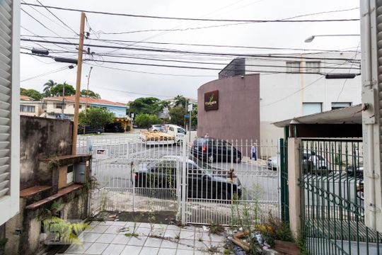Vista Quarto 1 de casa para alugar com 3 quartos, 150m² em Parque Jabaquara, São Paulo