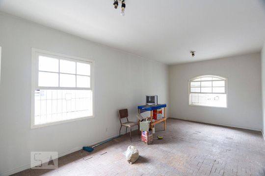Quarto 1 de casa para alugar com 3 quartos, 150m² em Parque Jabaquara, São Paulo