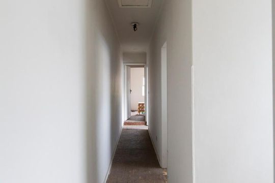 Corredor do piso superior de casa para alugar com 3 quartos, 150m² em Parque Jabaquara, São Paulo