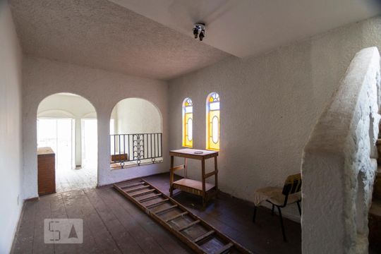 Casa para alugar com 3 quartos, 150m² em Parque Jabaquara, São Paulo