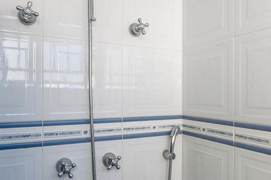 Ducha de casa à venda com 3 quartos, 195m² em Anchieta, São Bernardo do Campo