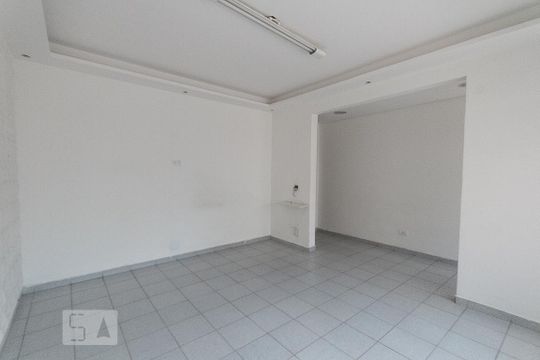 Sala 1  de casa à venda com 3 quartos, 170m² em Cambuci, São Paulo