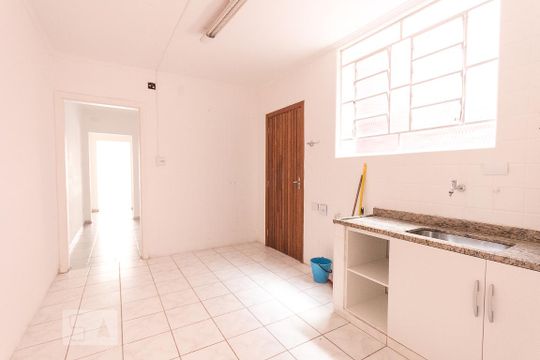 Cozinha  de casa à venda com 3 quartos, 170m² em Cambuci, São Paulo
