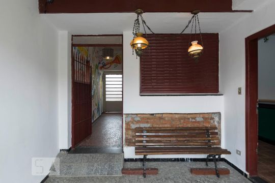 Entrada de casa à venda com 2 quartos, 189m² em Ipiranga, São Paulo