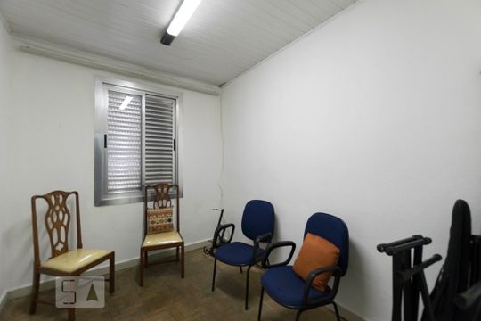 Quarto de casa para alugar com 2 quartos, 189m² em Ipiranga, São Paulo