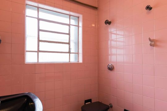 Banheiro de casa para alugar com 2 quartos, 189m² em Ipiranga, São Paulo