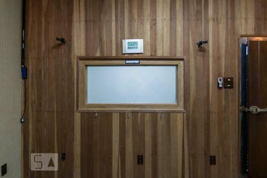 Sala - Estúdio de casa para alugar com 2 quartos, 189m² em Ipiranga, São Paulo