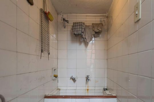 Área de serviço de casa para alugar com 2 quartos, 189m² em Ipiranga, São Paulo