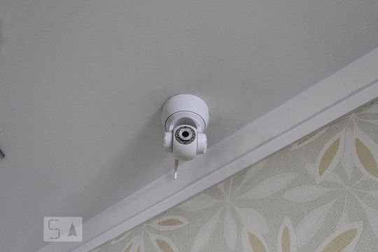 detalhe sala de apartamento à venda com 3 quartos, 124m² em Vila Formosa, São Paulo
