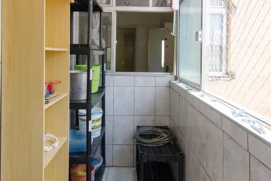 Lavanderia de apartamento para alugar com 2 quartos, 70m² em Santana, São Paulo