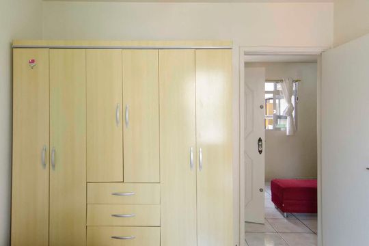 Quarto 2 de apartamento para alugar com 2 quartos, 70m² em Santana, São Paulo