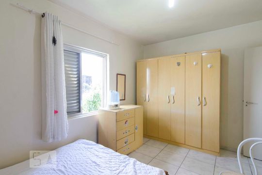 Quarto 1 de apartamento para alugar com 2 quartos, 70m² em Santana, São Paulo