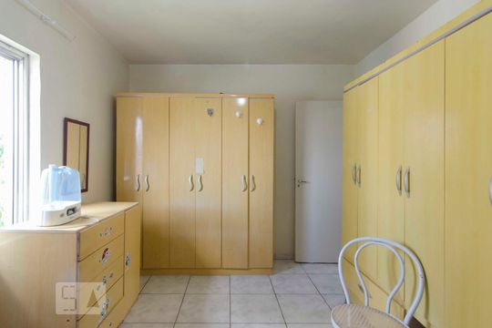 Quarto 1 de apartamento para alugar com 2 quartos, 70m² em Santana, São Paulo