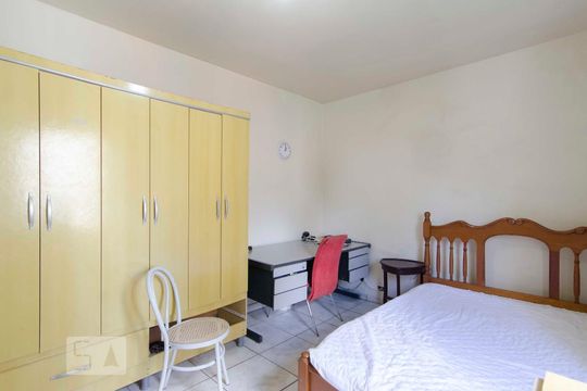 Quarto 1 de apartamento para alugar com 2 quartos, 70m² em Santana, São Paulo