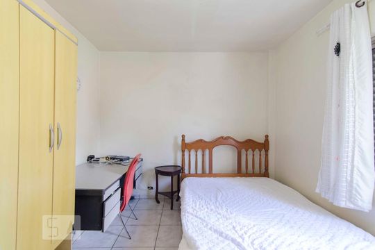 Quarto 1 de apartamento para alugar com 2 quartos, 70m² em Santana, São Paulo